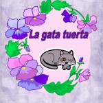 LA GATA TUERTA portada