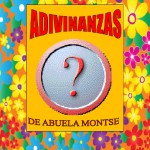 LAS ADIVINANZAS DE ABUELA MONTSE portada