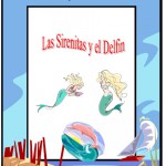 LAS SIRENITAS Y EL DELFIN portada