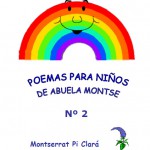 POEMAS N2 portada